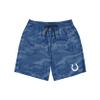 FOCO Men's NFL Cool Camo Training Short, Indianapolis Colts, Medium view 4