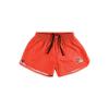 Cleveland Browns NFL Womens Solid Running Shorts view 3