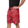 FOCO Men's NFL Cool Camo Training Short, Atlanta Falcons, Small view 2