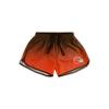 Cleveland Browns NFL Womens Gradient Running Shorts view 3