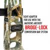 CBE Bridge Lock Dovetail Kit view 2