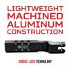 CBE Bridge Lock Dovetail Kit view 3