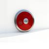 Red Ultra 1.6kg Track & Field Discus for Boys  Competition & Training Discus  Precision Balanced Design for Powerful, Consistent Throws view 1