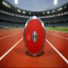 Red Ultra 1.6kg Track & Field Discus for Boys  Competition & Training Discus  Precision Balanced Design for Powerful, Consistent Throws view 4