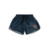 Chicago Bears NFL Womens Solid Running Shorts view 3