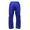 PFG Essential Solid Color Karate Pants Kids Adults Unisex Very Light Weight - Special Edition (Blue, 000) view 2
