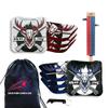 CornholeGamesUSA Pro Cornhole Bags Set of 8 Regulation - Professional Cornhole Bags for Tournament Play, Slick n Stick Bean Bags for Cornhole, Corn Hole Bags Regulation Set of 8- Made in USA view 1