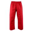 PFG Essential Solid Color Karate Pants Kids Adults Unisex Very Light Weight - Special Edition (Red, 000) view 1