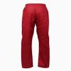 PFG Essential Solid Color Karate Pants Kids Adults Unisex Very Light Weight - Special Edition (Red, 000) view 3