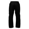 PFG Essential Solid Color Karate Pants Kids Adults Unisex Very Light Weight - Special Edition (Black, 000) view 2