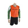 Precision Unisex Adult Maor Foirne Training Bib (One Size) (Fluorescent Orange) view 1