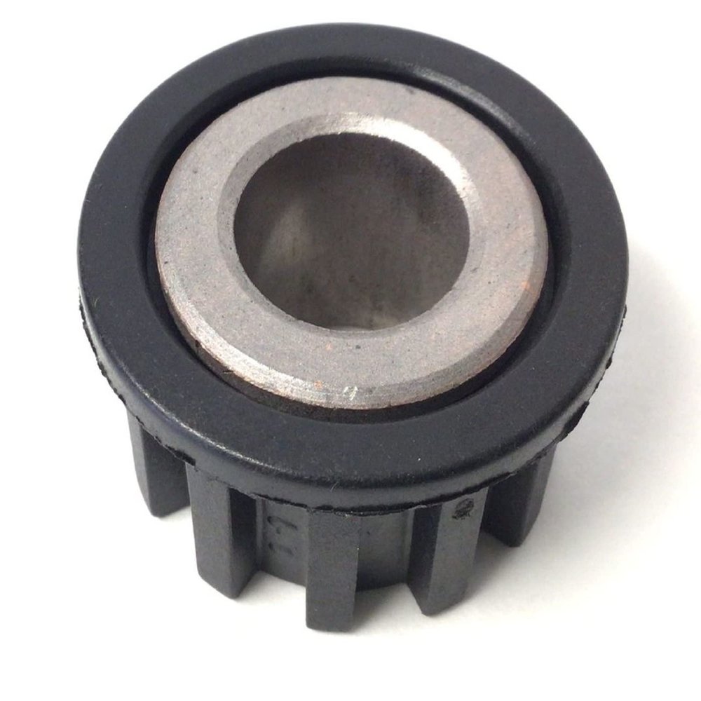 H F Exchange Arm Roller Bushing 399906 Works with Elliptical