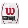 Wilson NXT 16 Gauge Natural Color Multifilament Tennis String 6-Pack (6 Sets Per Order) view 1