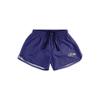 Baltimore Ravens NFL Womens Solid Running Shorts view 3