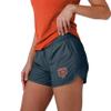 Chicago Bears NFL Womens Solid Running Shorts view 1