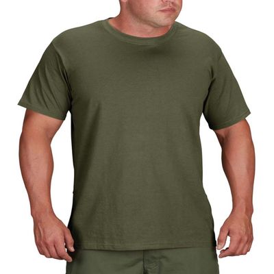 Propper Men's 3-Pack Crew Neck T-Shirts, Olive, X-Large