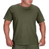 Propper Men's 3-Pack Crew Neck T-Shirts, Olive, X-Large view 1