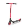 Chillafish Stunti Lightweight Stunt Scooter with Integrated Brake, 360 Handlebar Turning, Extra Wide Handlebar, Coral view 1