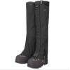 Outdoor Research Men's Crocodile Gaiters - Wide view 1