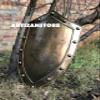 ARTIZANSTORE Brass Warriors Shield Art - Medieval Plaque Heraldry Art Decor - Fighting Shield Armour Shield for Cosplay, Role-Play view 2