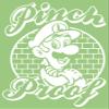Fifth Sun girls Nintendo Pinch Proof Luigi Short Sleeve Tee T Shirt, Green Apple, X-Small US view 2