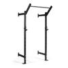 Titan Fitness T-3 Series Space Saving Rack 91-in. Tall 24-in. Deep Wall Mount view 1
