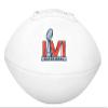 Rawlings Super Bowl LVI | Commemorative Football | 2022 | Youth Size view 2