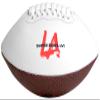 Rawlings Super Bowl LVI | Commemorative Football | 2022 | Youth Size view 3