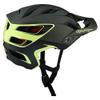 Troy Lee Designs A3 Helmet for Bicycle/BMX/Enduro Racing A3 MIPS Helmet; UNO Glass Green XS/SM view 2