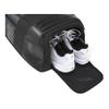 HEAD Djokovic Backpack for Racquet Sports in Anthracite/Black view 3