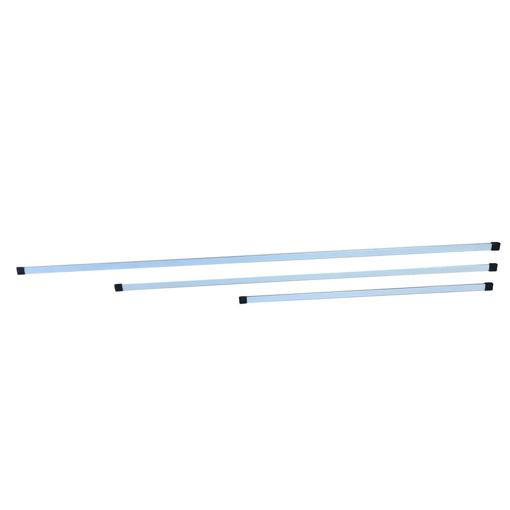 Holt Replica Laser  / ILCA Tapered Batten Set for Mark 2 Mainsail