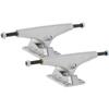 KRUX 9.00 K5 Polished DLK Silver Standard Skateboard Trucks view 1