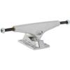 KRUX 9.00 K5 Polished DLK Silver Standard Skateboard Trucks view 2