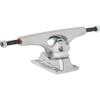 KRUX 9.00 K5 Polished DLK Silver Standard Skateboard Trucks view 3
