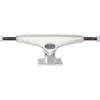KRUX 9.00 K5 Polished DLK Silver Standard Skateboard Trucks view 4