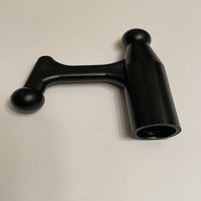Boat Hook Attachment - 3/4" US Thread