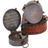 WORLDMART Compass - Anniversary, Wedding Gift for Husband, Long Distance Boyfriend, Fiance - I Miss You Long Distance Relationship for Army Boyfriend (Own Customized) view 1