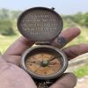 WORLDMART Compass - Anniversary, Wedding Gift for Husband, Long Distance Boyfriend, Fiance - I Miss You Long Distance Relationship for Army Boyfriend (Own Customized) view 3