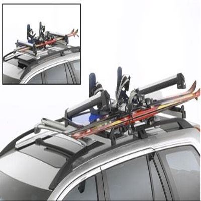 Volvo Genuine 32296337 SKI Holder