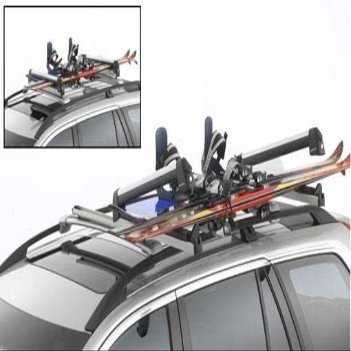 Volvo Genuine 32296337 SKI Holder