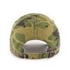 '47 NHL Camo Clean Up Adjustable Hat, Adult One Size Fits All (Los Angeles Kings Camo) view 2
