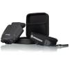 Bresser Nightlux 200 Pro Digital Night Vision Device Binocular, 3X with Digital Zoom (2X), Infrared Lighting, Large Display, Photo and Video Function view 1