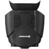 Bresser Nightlux 200 Pro Digital Night Vision Device Binocular, 3X with Digital Zoom (2X), Infrared Lighting, Large Display, Photo and Video Function view 4