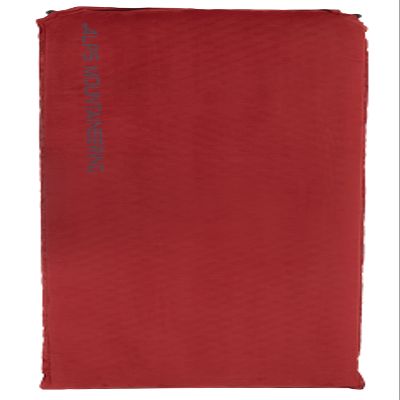 ALPS Mountaineering Apex Self-Inflating Air Pad, Long - Red - New