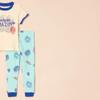 Amazon Essentials Marvel Baby Boys' Snug-Fit Pajama Sleep Sets, 3-piece, Marvel Spider-man Print, 12 Months view 2