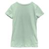 Star Wars Girl's Vader Pinch T-Shirt, Mint, X-Small view 3
