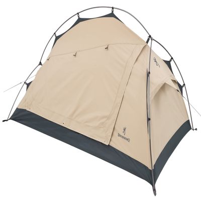 Browning Camping Talon 1-Person Tent - Tan