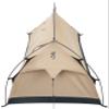 Browning Camping Talon 1-Person Tent - Tan view 4