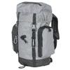 Survival General 72 Hour Bug Out Backpack Bag Pack Survival Emergency Disaster Kit Zombie 3 Day Supply Kit (Grey/Black) view 2