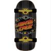 Santa Cruzer Complete - Phase Dot Street Skate - 32.26 Inch view 1